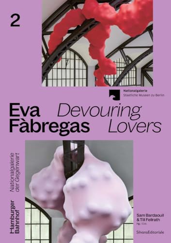 Stock image for Eva Fbregas (Paperback) for sale by Grand Eagle Retail