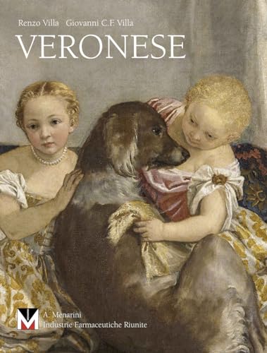 Stock image for Veronese. Ediz. illustrata (Monografie di grandi artisti) for sale by libreriauniversitaria.it