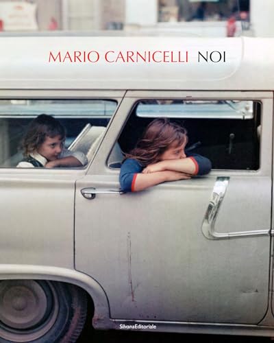 Stock image for Mario Carnicelli : noi for sale by Libreria gi Nardecchia s.r.l.