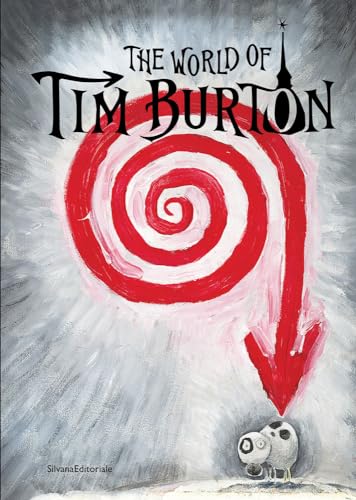 Stock image for The World of Tim Burton (Hardcover) for sale by Grand Eagle Retail