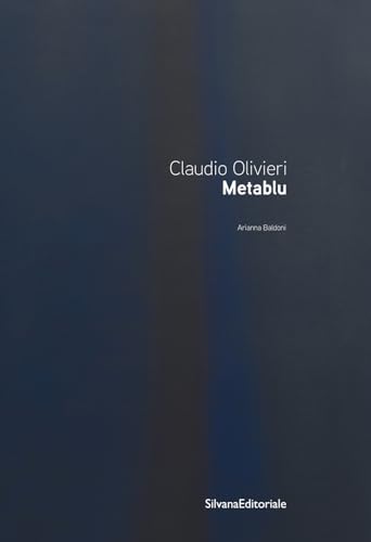 Beispielbild fr METABLU CLAUDIO OLIVIERI (Italian) zum Verkauf von Brook Bookstore