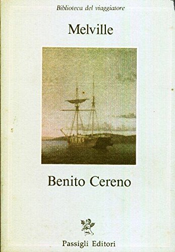 9788836800803: Benito Cereno