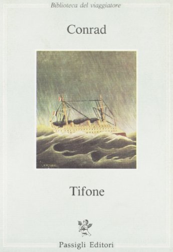 Stock image for Tifone Conrad, Joseph for sale by Librisline