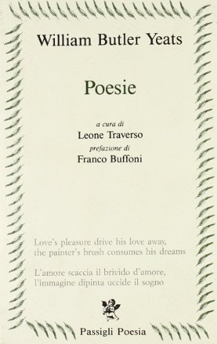 Stock image for Poesie for sale by Apeiron Book Service