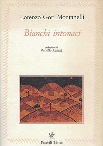 9788836802524: Bianchi intonaci