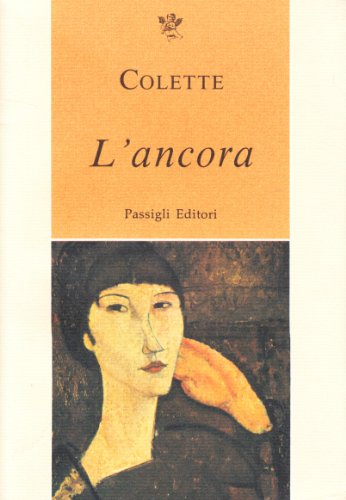 Stock image for L'ancora for sale by Revaluation Books