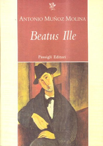 Imagen de archivo de Beatus ille (Passigli narrativa) a la venta por medimops