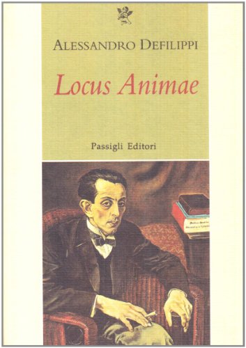 Beispielbild fr Locus animae (Passigli narrativa) zum Verkauf von medimops