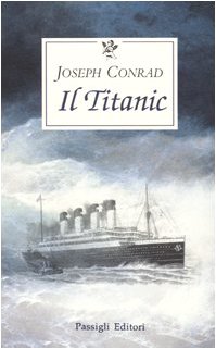 Imagen de archivo de Il Titanic a la venta por medimops