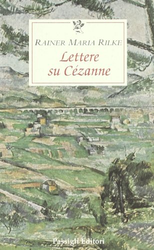 9788836806201: Lettere su Czanne