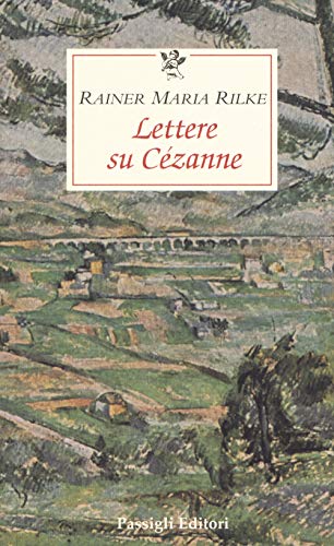 Stock image for Lettere su Czanne for sale by medimops