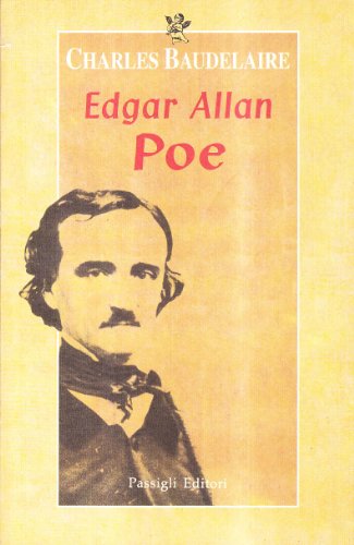 9788836806690: Edgar Allan Poe (Il tempo e le cose)