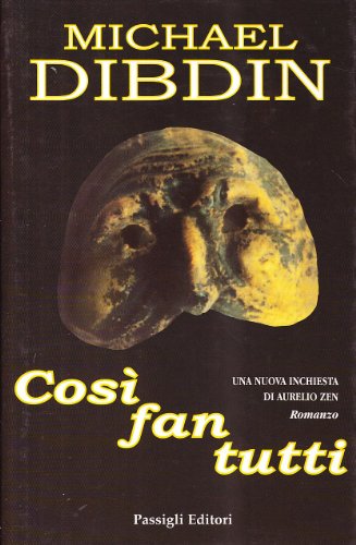 CosÃ¬ fan tutti (9788836807437) by Unknown Author