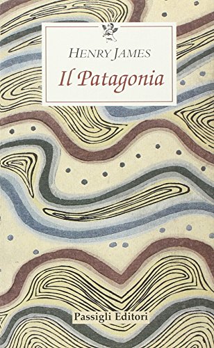 Stock image for Il Patagonia (I) for sale by Brook Bookstore