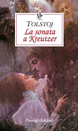 Stock image for La sonata a Kreutzer for sale by libreriauniversitaria.it