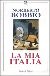 La mia Italia (9788836807833) by Norberto Bobbio