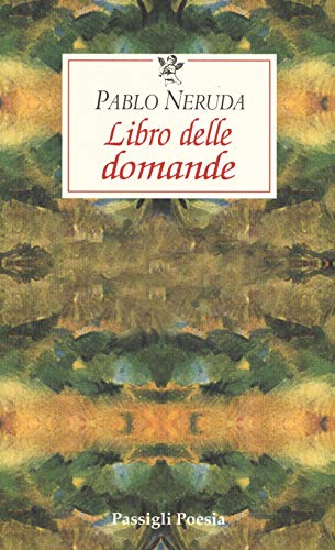 Stock image for Il libro delle domande for sale by Revaluation Books