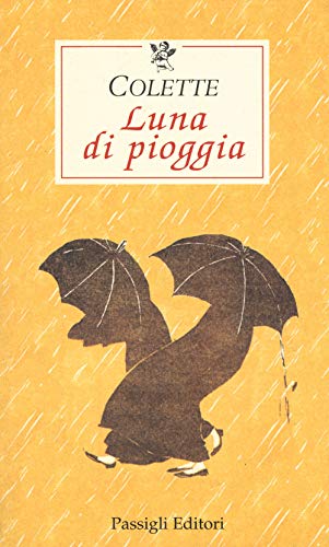 Stock image for Luna di pioggia for sale by medimops