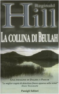 La collina di Beulah (9788836808755) by Hill, Reginald