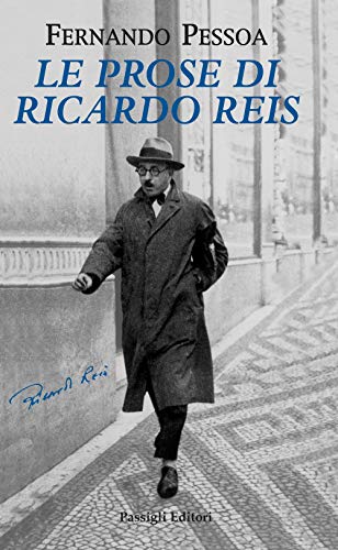 9788836809219: Prose di Ricardo Reis