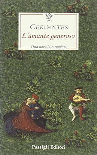 Stock image for L'amante generoso for sale by Revaluation Books
