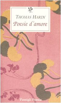 Stock image for Poesie d'amore for sale by medimops