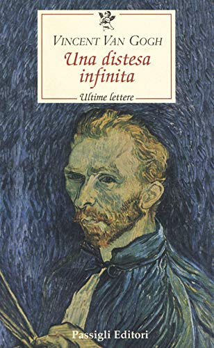 Una distesa infinita (9788836810567) by Gogh, Vincent Van