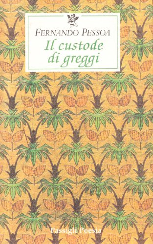 Stock image for Il custode di greggi for sale by Revaluation Books