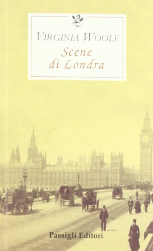 9788836813278: Scene di Londra