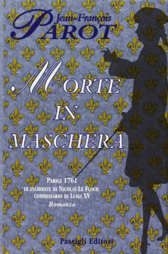 9788836813551: Morte in maschera