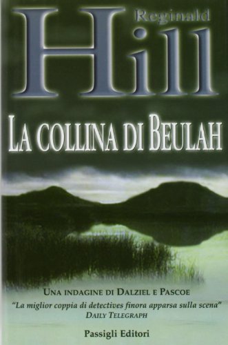 9788836813926: La collina di Beulah