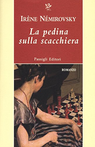 Stock image for Una pedina sulla scacchiera for sale by libreriauniversitaria.it