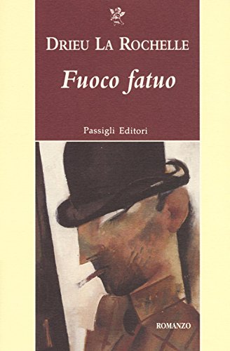 9788836815715: Fuoco fatuo