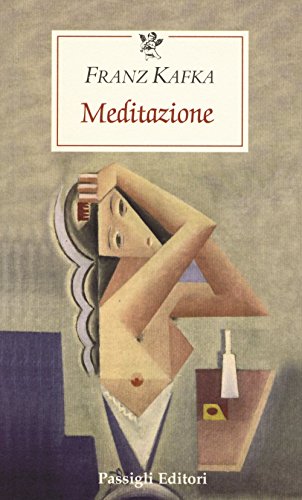 Stock image for Meditazione for sale by Revaluation Books