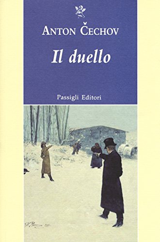Stock image for Il duello for sale by WorldofBooks