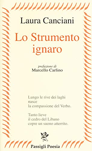 Stock image for LO STRUMENTO IGNARO (I) for sale by Brook Bookstore
