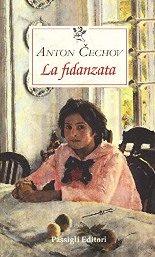 Stock image for La fidanzata [Paperback] (Italian) for sale by Brook Bookstore