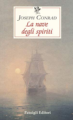 Stock image for La nave degli spiriti (I) for sale by Brook Bookstore