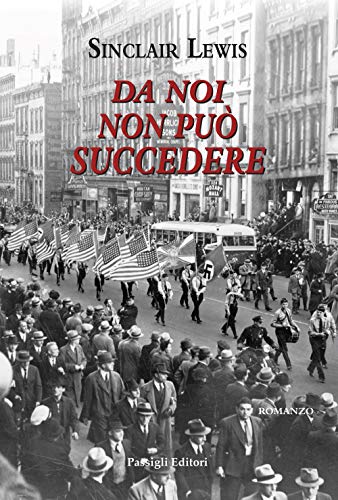 Stock image for Da noi non pu succedere (Italian) for sale by Brook Bookstore