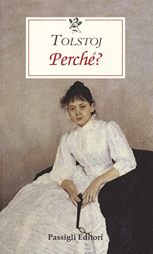 Stock image for "PERCHE?" [Paperback] (I) for sale by Brook Bookstore