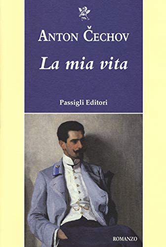 Stock image for La mia vita (Italian) for sale by Brook Bookstore