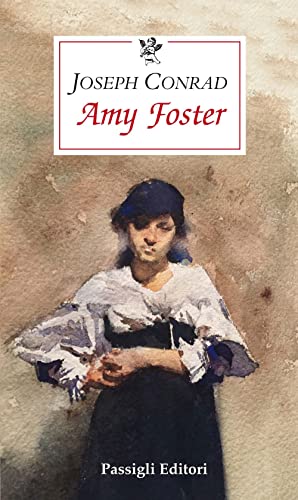 Stock image for AMY FOSTER (Italian) for sale by Brook Bookstore