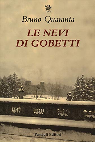 Imagen de archivo de Le nevi di Gobetti [Paperback] a la venta por Brook Bookstore