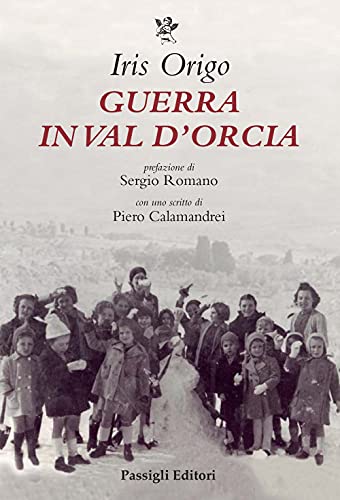 Stock image for GUERRA IN VAL D'ORCIA 1943-194 for sale by libreriauniversitaria.it