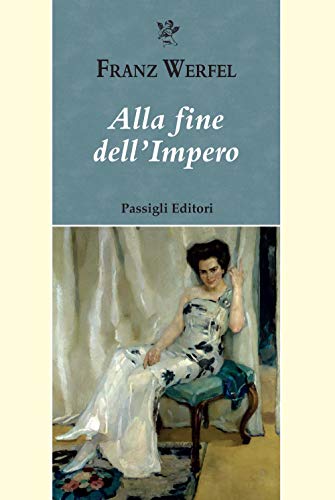 Stock image for Alla fine dell'impero [Paperback] (Italian) for sale by Brook Bookstore