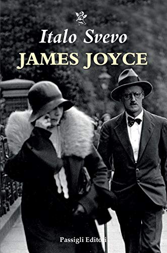 Stock image for James Joyce for sale by libreriauniversitaria.it
