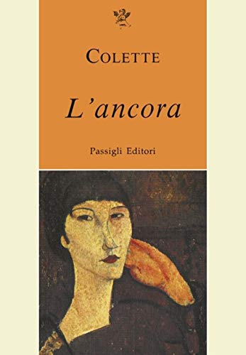 Stock image for L'ANCORA (I) for sale by Brook Bookstore