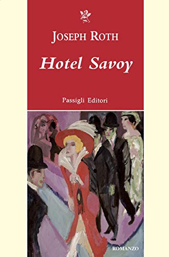 Stock image for Hotel Savoy [Paperback] (I) for sale by Brook Bookstore