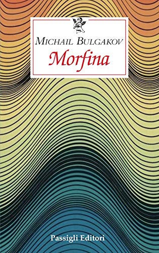 Imagen de archivo de Morfina a la venta por Brook Bookstore
