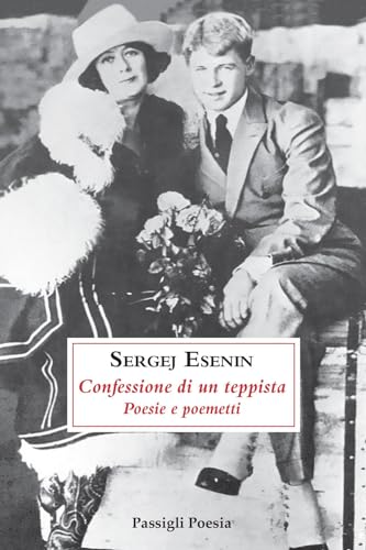 Stock image for Confessione di un teppista. Poesie e poemetti for sale by libreriauniversitaria.it